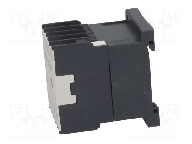 SCHNEIDER ELECTRIC Contactor TeSys K LC1K1601B7 3-polar 16A 24VAC