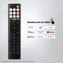 Hisense 32A4S Smart TV 32 pulgadas HD DLED Negro