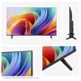 Hisense 32A4S Smart TV 32 pulgadas HD DLED Negro