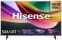 Hisense 32A4S Smart TV 32 pulgadas HD DLED Negro