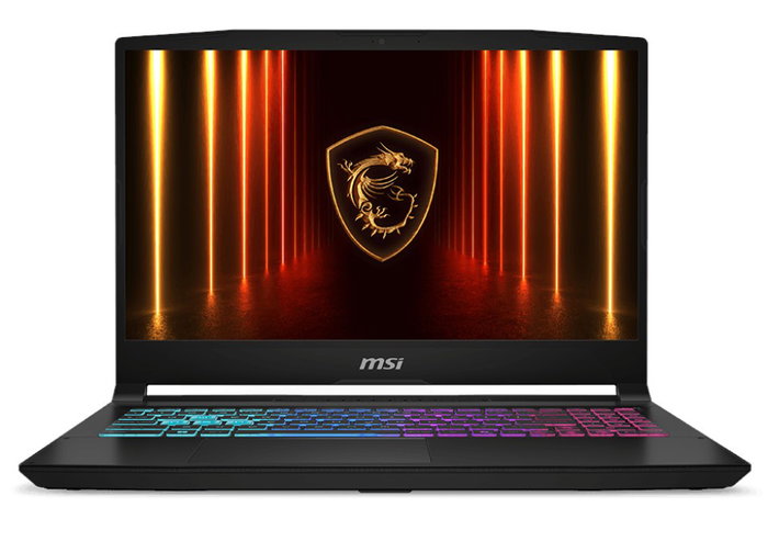MSI Katana 15 HX B14WGK-061XPL i7-14650HX 32GB 2TB RTX 5070