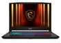MSI Katana 15 HX B14WGK-061XPL i7-14650HX 32GB 2TB RTX 5070