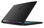 MSI Katana 15 HX B14WGK-061XPL i7-14650HX 32GB 2TB RTX 5070