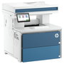 HP LaserJet Enterprise MFP 5601dn Impresora Multifunción Láser Monocromática A4