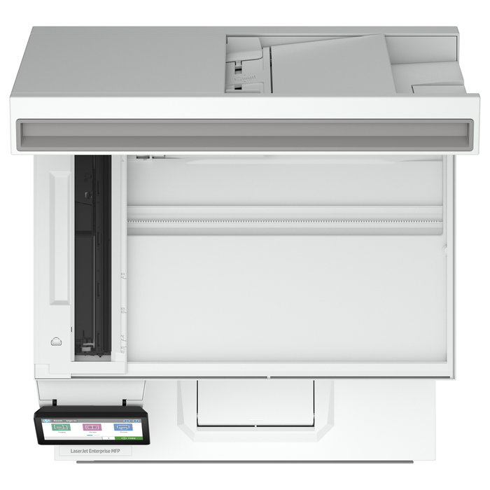 HP LaserJet Enterprise MFP 5601dn Monocromo A4
