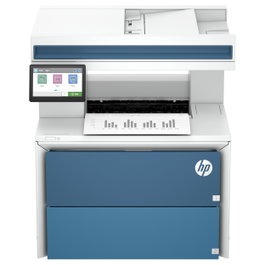 HP LaserJet Enterprise MFP 5601dn Impresora Multifunción Láser Monocromática A4