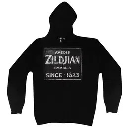 Zildjian Sudadera Vintage (S)