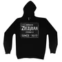 Zildjian Sudadera Vintage (S)