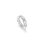 Anillo Mujer Radiant RY000286-14A Plateado 14