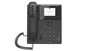 HP Poly CCX 350 Teléfono Multimedia para Microsoft Teams (PoE)