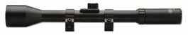 GAMO Visor Telescópico 3/4 pulg. 4x28 TV VE4X28TV