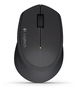 Logitech Ratón Inalámbrico M280, 1000 dpi, 2.4 GHz, 18 Meses Batería, Precisión Óptica Avanzada