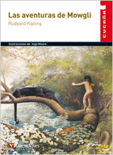 VICENS VIVES, Las Aventuras De Mowgli - Cucaña