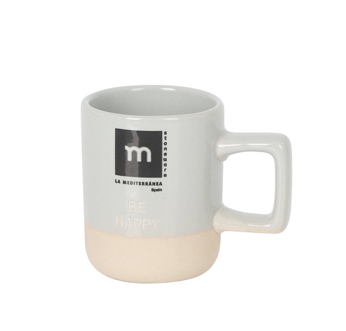 Inde Taza Cafe Expreso 90 cc Ø5.5x6.9 cm (24 Unidades)