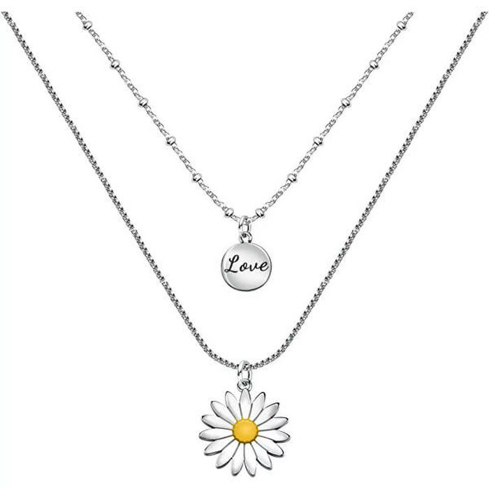 Collar Mujer La Petite Story LPS10ASD05