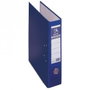 Dohe Archivador de Palanca Archicolor Folio Lomo Ancho Azul
