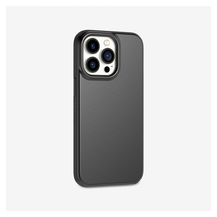 Tech21 EvoLite Multi-Drop Case Negro para iPhone 13 Pro