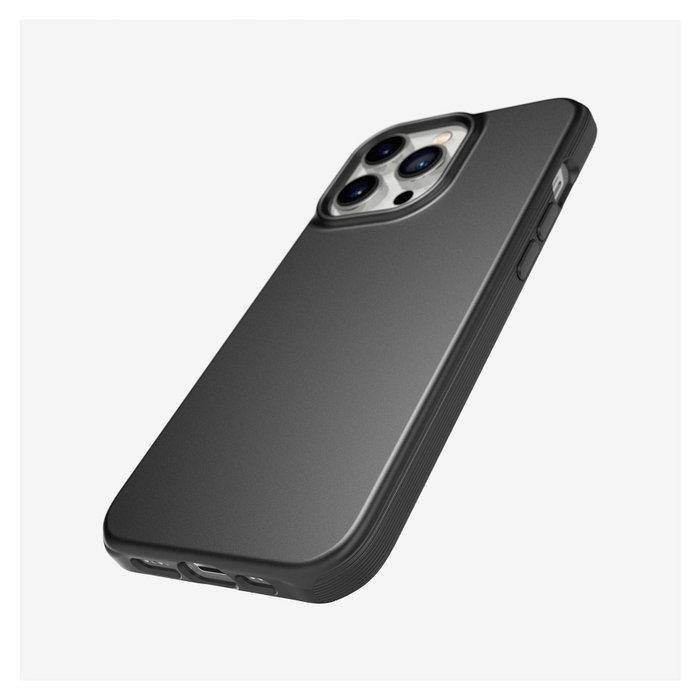 Tech21 EvoLite Multi-Drop Case Negro para iPhone 13 Pro