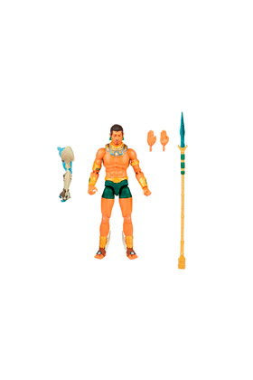 Namor Figura 15 Cm Black Panther Wakanda Forever Marvel Legends F36735X0