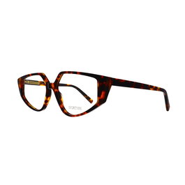 Montura de Gafas Mujer Sportmax SM5016-052-55