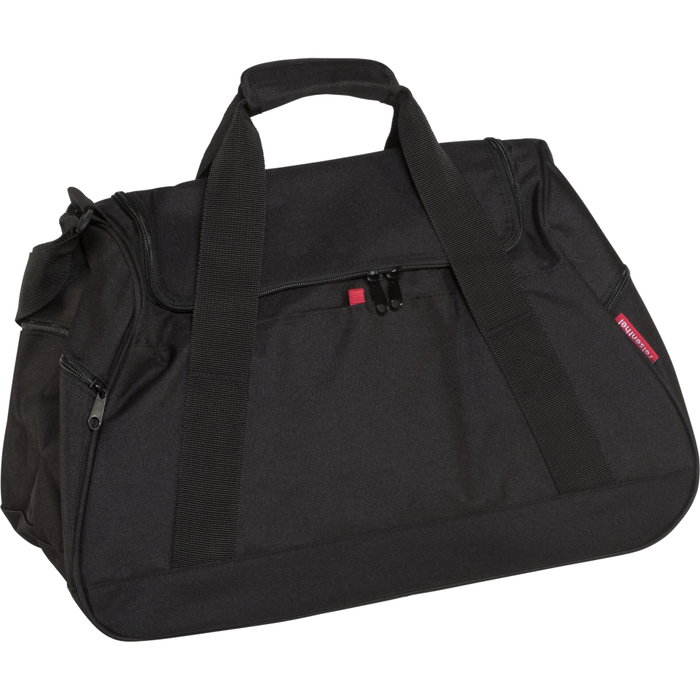 Reisenthel Activitybag Negro 35 L Reisenthel Activitybag Negro 35 L