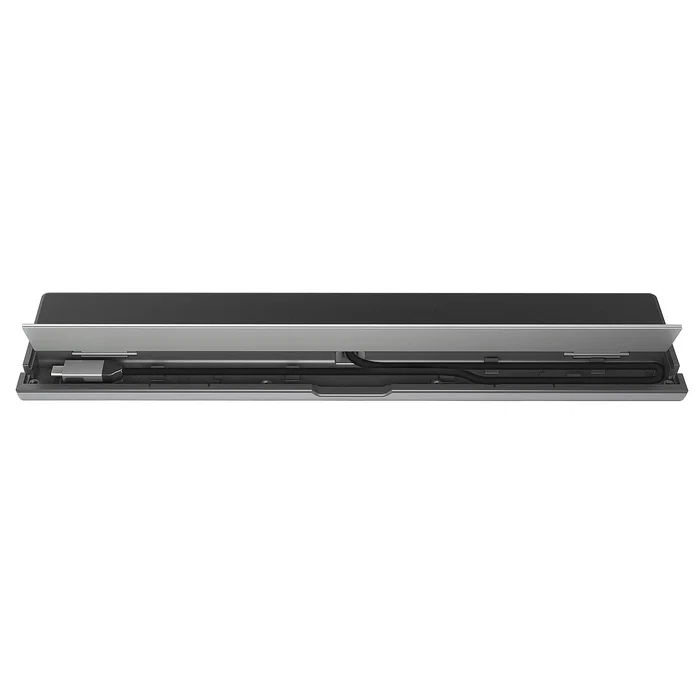 j5create JCD543 Docking Station USB-C Triple Monitor 100W PD, 4K HDMI/DisplayPort/VGA, Negro/Plata j5create JCD543 Docking Station USB-C Triple Monitor 100W PD, 4K HDMI/DisplayPort/VGA, Negro/Plata