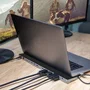 j5create JCD543 Docking Station USB-C Triple Monitor 100W PD, 4K HDMI/DisplayPort/VGA, Negro/Plata