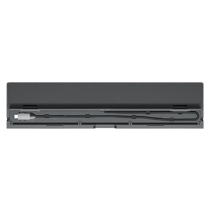 j5create JCD543 Docking Station USB-C Triple Monitor 100W PD, 4K HDMI/DisplayPort/VGA, Negro/Plata j5create JCD543 Docking Station USB-C Triple Monitor 100W PD, 4K HDMI/DisplayPort/VGA, Negro/Plata