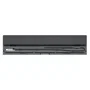 j5create JCD543 Docking Station USB-C Triple Monitor 100W PD, 4K HDMI/DisplayPort/VGA, Negro/Plata