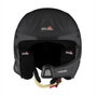 Stilo Casco WRC Des Rally Composite FIA 8859-15 HANS FIA 8858-10 Negro Mate Talla 59