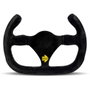 Momo Volante 270mm Piel Vuelta Negro Mod.27/C