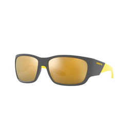 Gafas de Sol Unisex Arnette AN4324-28775A Ø 61 mm