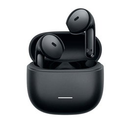 Xiaomi Redmi Buds 8 Active Auriculares Inalámbricos Bluetooth con Micrófono, Color Negro