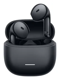 Xiaomi Redmi Buds 8 Active Negro con Estuche de Carga