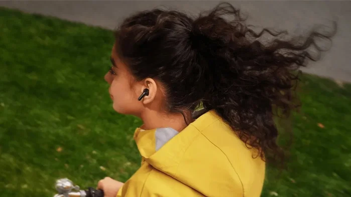 Xiaomi Redmi Buds 8 Active Negro