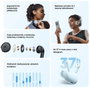 Xiaomi Redmi Buds 8 Active Negro