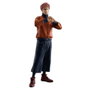 Ichibansho Figura Yuji Itadori Culling Game Arc First Jujutsu Kaisen 19cm
