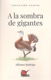 TUNDRA A la sombra de gigantes