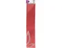 Liderpapel Papel crespon metalizado rojo 50 cm x 2,5 m