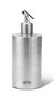 Quttin Aceitera de Acero Inoxidable con Tapón 550ml