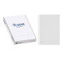 Dohe Fundas Multitaladro Basic 16 Perforaciones Folio Transparente