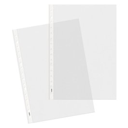 Funda Multitaladro Dohe Basic Pp 80Μ Pl.Nj. Fº 16 Tal.Rfzo. Paquete De 100