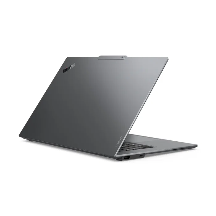 Lenovo ThinkPad X9-15 Gen 1 con Intel Core Ultra 7, 32 GB RAM, 1 TB SSD, Pantalla Táctil 15.3 pulg Gris