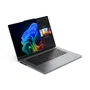 Lenovo ThinkPad X9-15 Gen 1 con Intel Core Ultra 7, 32 GB RAM, 1 TB SSD, Pantalla Táctil 15.3 pulg Gris
