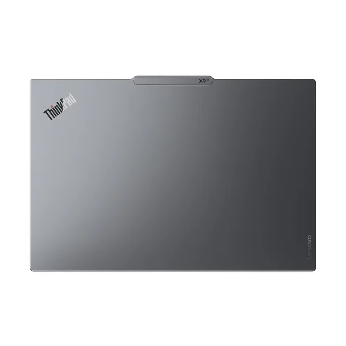 Lenovo ThinkPad X9-15 Gen 1 con Intel Core Ultra 7, 32 GB RAM, 1 TB SSD, Pantalla Táctil 15.3 pulg Gris