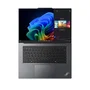 Lenovo ThinkPad X9-15 Gen 1 con Intel Core Ultra 7, 32 GB RAM, 1 TB SSD, Pantalla Táctil 15.3 pulg Gris