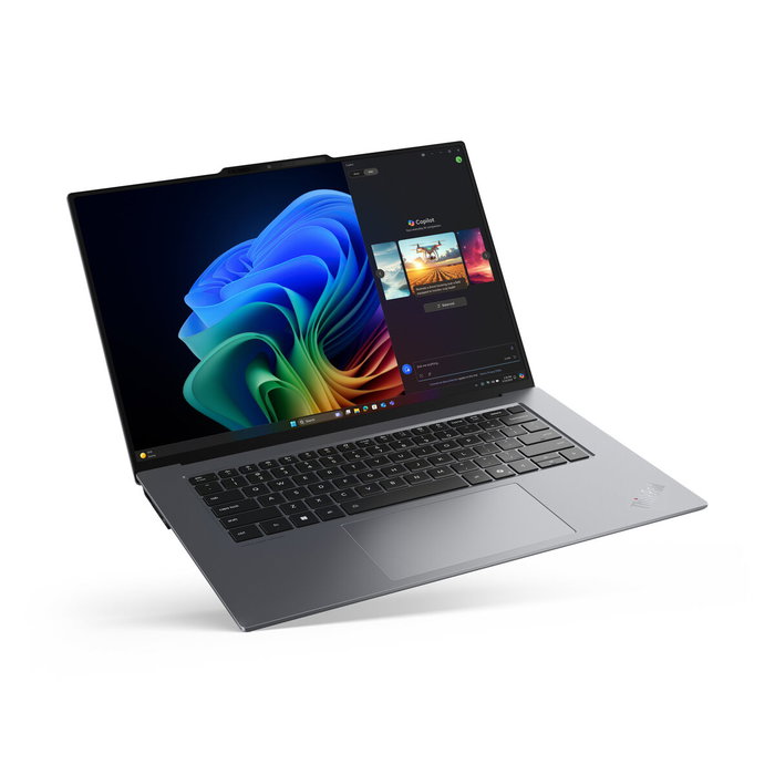 Laptop Lenovo 21Q6001FSP 15,3" (15,3") Intel Core Ultra 7 258V (Intel Core Ultra 7 258V) 1 TB SSD (1 TB SSD) Qwerty Español (Qwe