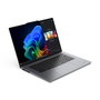 Laptop Lenovo 21Q6001FSP 15,3" (15,3") Intel Core Ultra 7 258V (Intel Core Ultra 7 258V) 1 TB SSD (1 TB SSD) Qwerty Español (Qwe