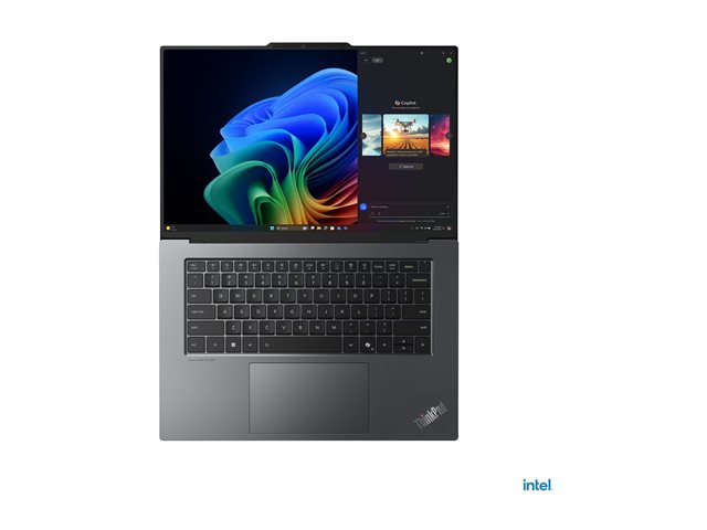 Lenovo ThinkPad X9-15 Gen 1 Intel Core Ultra 7 258V 32GB 1TB 15.3 2.8K Gris Lenovo ThinkPad X9-15 Gen 1 Intel Core Ultra 7 258V 32GB 1TB 15.3 2.8K Gris