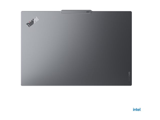 Lenovo ThinkPad X9-15 Gen 1 Intel Core Ultra 7 258V 32GB 1TB 15.3 2.8K Gris Lenovo ThinkPad X9-15 Gen 1 Intel Core Ultra 7 258V 32GB 1TB 15.3 2.8K Gris